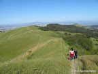 San Pablo Ridge Trail