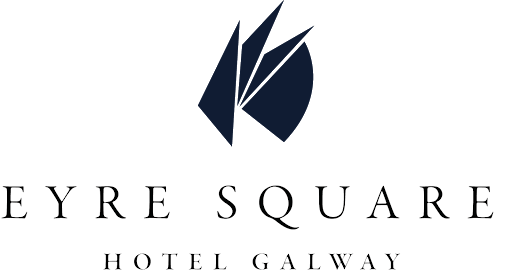 Eyre Square Hotel logo
