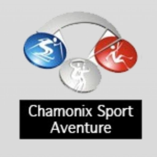 Chamonix Sport Aventure logo