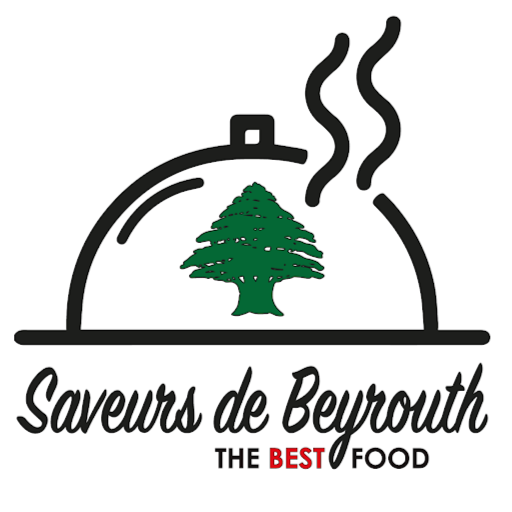 Saveurs de Beyrouth logo