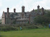 Happisburgh Manor, aka St Marys, a victorian manor house that is now group holiday accommodation