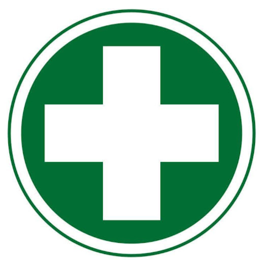 Likya Eczanesi - аптека - Pharmacy logo