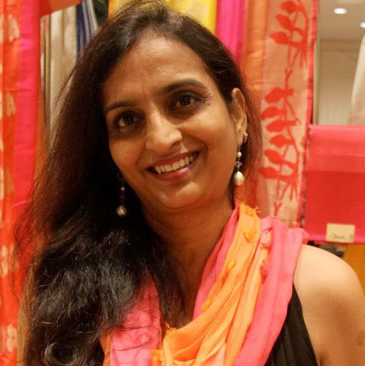 Yamuna Sharma