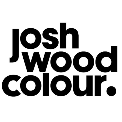 Josh Wood logo