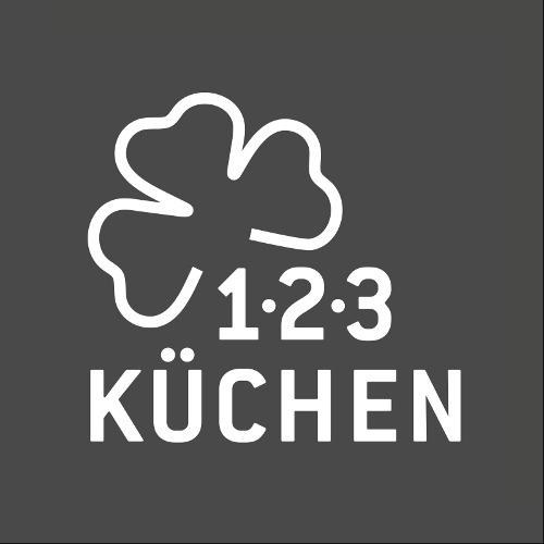 1-2-3 Küchen GmbH - Potsdam Babelsberg logo
