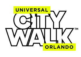 Universal CityWalk Orlando logo