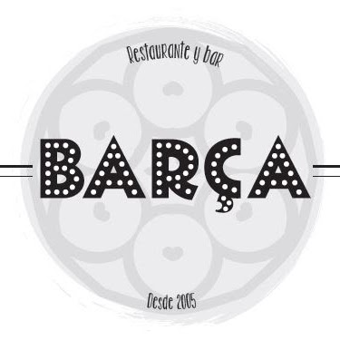 Barça logo