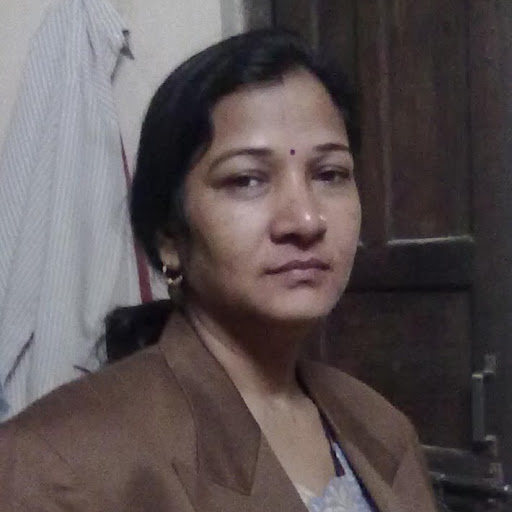 Madhulika Gupta Photo 24
