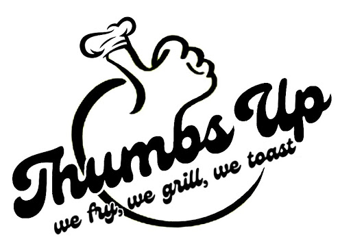 Thumbs Up logo