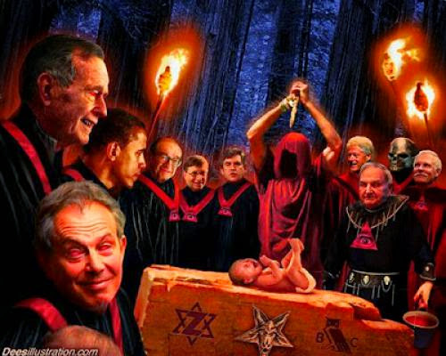 Pope Said Freemasonry Is Satanism