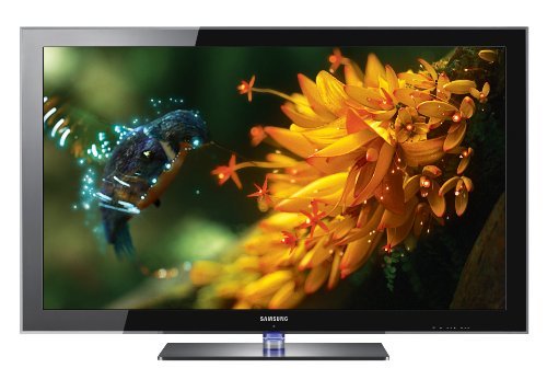 Samsung UN46B8500 46-Inch 1080p 240 Hz LED HDTV