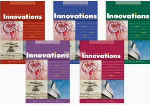 Thomson Innovations 5 Levels Full Sets