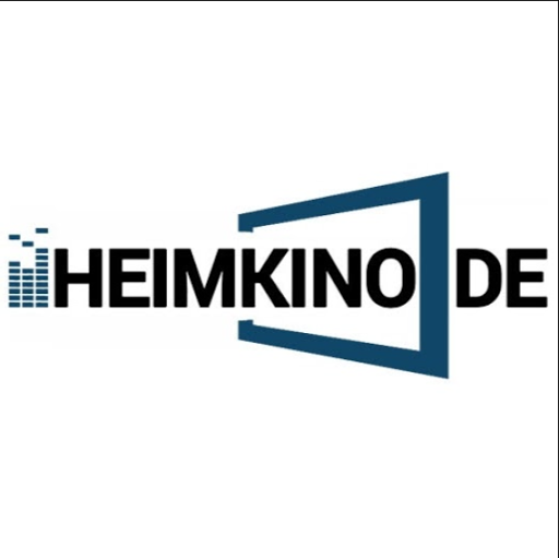 HEIMKINO.DE logo