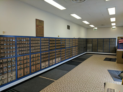 Post Office «US Post Office», reviews and photos, 60 Main St, Woodbridge, NJ 07095, USA