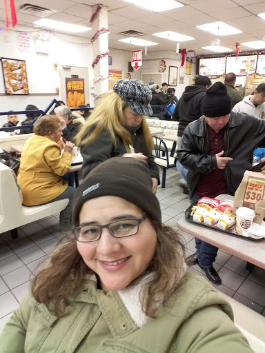 Fast Food Restaurant «Burger King», reviews and photos, 37-07 82nd St, Jackson Heights, NY 11372, USA