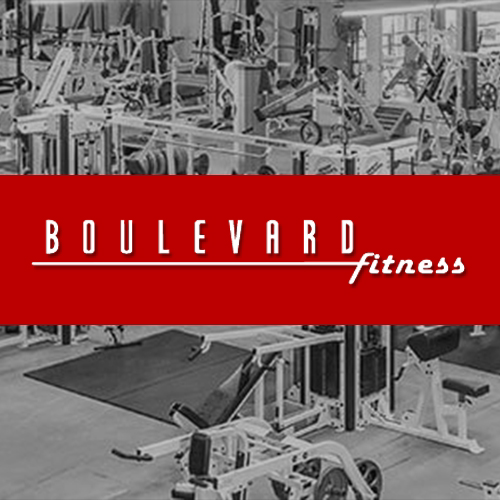 Boulevard Fitness logo