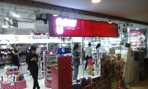 New U, Shop No. C2B, 3rd Floor, GVK Mall, Banjara Hills, Hyderabad, Telangana 500034, India, Beauty_Products_Wholesaler, state TS