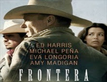 فيلم Frontera