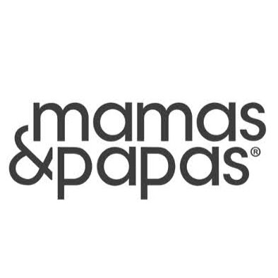 Mamas & Papas Nottingham logo