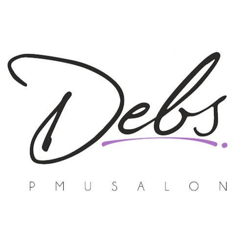 Debs pmu salon logo