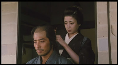 The Twilight Samurai / Tasogare Seibei (2002)