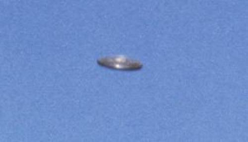 Ufo Sightings Surge After Britain Closes Hotline