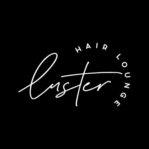 Luster Hair Lounge logo