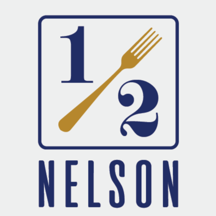 The Half Nelson logo