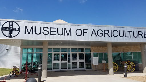 Museum «Bayer Museum of Agriculture», reviews and photos, 1121 Canyon Lake Dr, Lubbock, TX 79403, USA