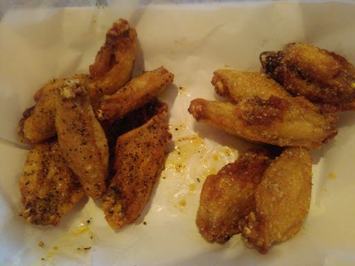 Restaurant «Cotton Pickin Chicken», reviews and photos, 2272 Jonesboro Rd, McDonough, GA 30253, USA