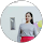 saloni kamble reviewed SmartHomeDesigns LLP | Interior Designers Pune