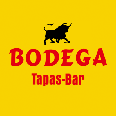 Bodega Tapas Bar logo