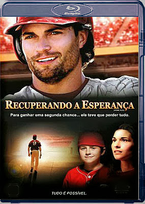Filme Poster Recuperando a Esperança BDRip XviD Dual Audio & RMVB Dublado