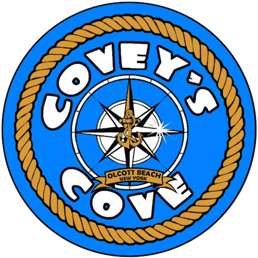 Covey's Cove