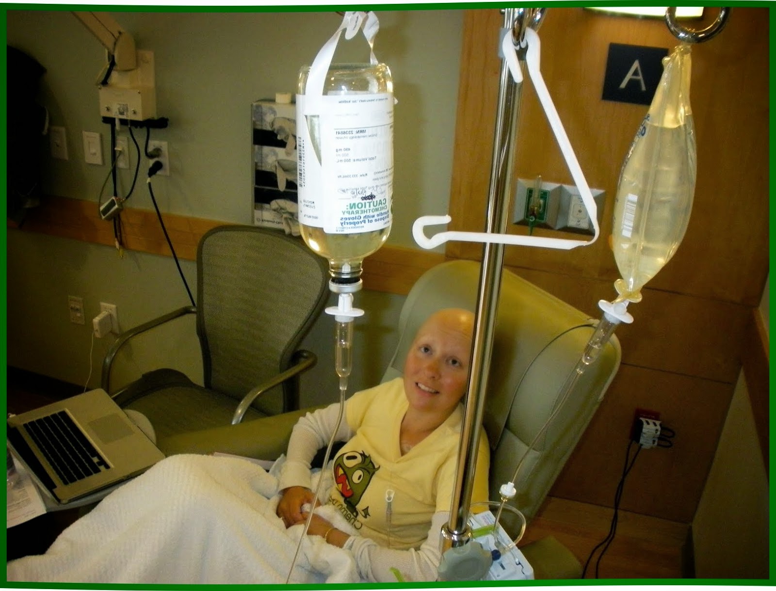 3 химиотерапия при раке