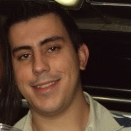 Daniel M. Correa's user avatar