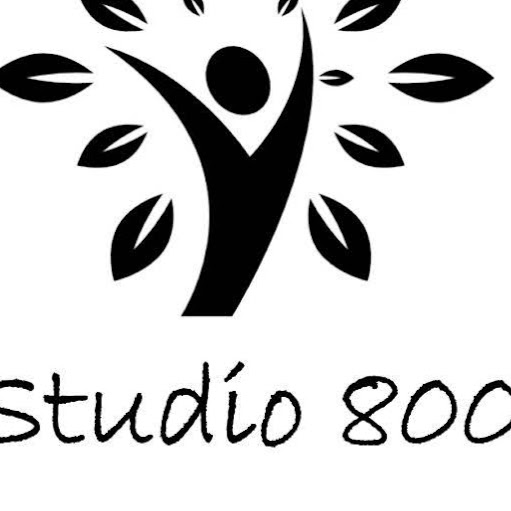 Studio 800 Salon Suites logo