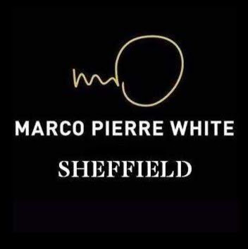 Marco Pierre White Steakhouse Bar & Grill Sheffield logo