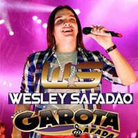 CD Garota Safada - Novo Oriente - CE - 10.10.2012