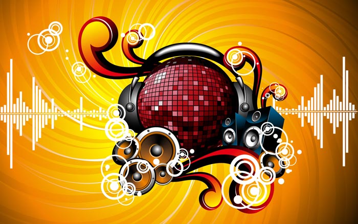 Hình nền  Âm nhạc DJ Phổ âm thanh Âm nhạc là cuộc sống 1920x1080   fehtomaz  1357721  Hình nền đẹp hd  WallHere