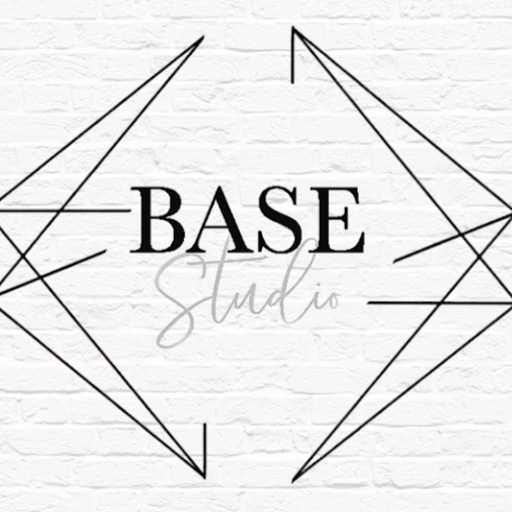 Base Studio logo