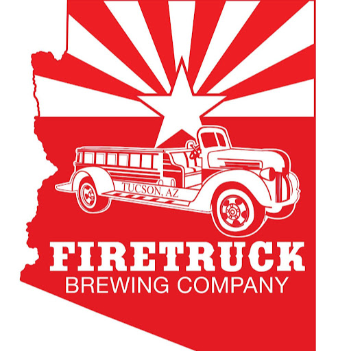 Firetruck Brewing Company, East logo