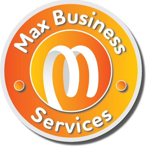 Max Business Services logo