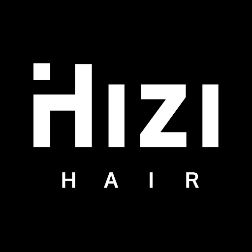 Kapper Hizi Hair Haarlem - Boek nu online logo