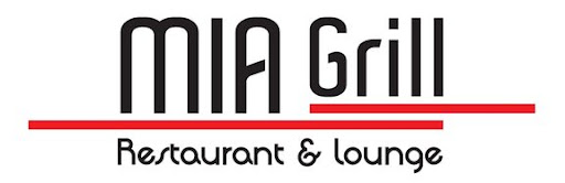 Mia Grill Restaurant & Lounge logo