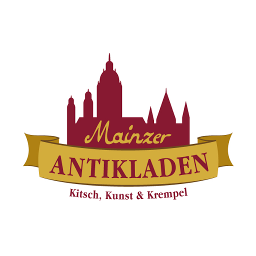 Mainzer Antikladen logo