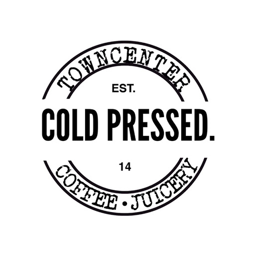 Town Center Cold Pressed - Ghent logo