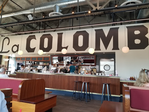 Coffee Shop «La Colombe Coffee Roasters», reviews and photos, 915 West Lancaster Avenue #160, Bryn Mawr, PA 19010, USA