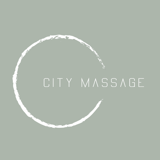 City Massage VIP van der Valk logo