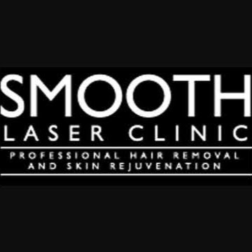 Smooth Laser Clinic and Body Sculpting logo
